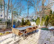 Huge and newly furnished home - 5 blocks to beach - great outdoor space