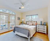 Huge and newly furnished home - 5 blocks to beach - great outdoor space