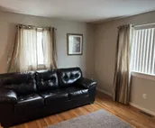 Very modern house with central location near hospital