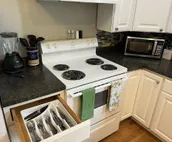 Very modern house with central location near hospital