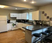 Very modern house with central location near hospital