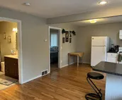 Very modern house with central location near hospital