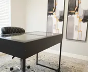 The Cosmopolitan: Modern, Cozy, New 3bedroom Home