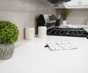 The Cosmopolitan: Modern, Cozy, New 3bedroom Home