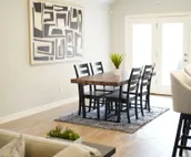 The Cosmopolitan: Modern, Cozy, New 3bedroom Home