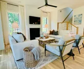 Brand new luxury cottage in Carlton Landing