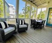 Brand new luxury cottage in Carlton Landing