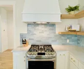 Brand new luxury cottage in Carlton Landing