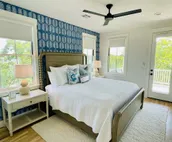 Brand new luxury cottage in Carlton Landing