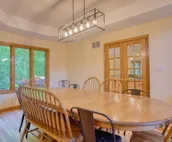 Amazing Spacious Luxury Home - Sleeps Up To 16!