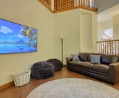 Amazing Spacious Luxury Home - Sleeps Up To 16!