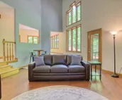Amazing Spacious Luxury Home - Sleeps Up To 16!