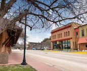 Walk to Restaurants, Coffee, Moccasin Springs * Historic + Modern + Downtown