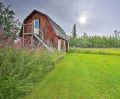 Spacious Soldotna Home Near Kenai River!