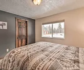 Spacious Soldotna Home Near Kenai River!