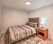 Spacious Soldotna Home Near Kenai River!