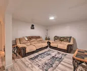 Spacious Soldotna Home Near Kenai River!