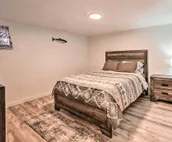 Spacious Soldotna Home Near Kenai River!