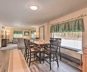 Spacious Soldotna Home Near Kenai River!