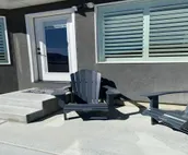 Cheerful, spacious, sunny & comfy 4-bdrm home