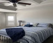 Cheerful, spacious, sunny & comfy 4-bdrm home