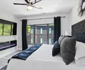 Airbnb.com/p/DesignedByDom - Over 320 Reviews