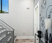 Airbnb.com/p/DesignedByDom - Over 320 Reviews