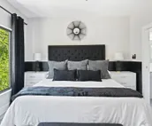 Airbnb.com/p/DesignedByDom - Over 320 Reviews