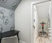 Airbnb.com/p/DesignedByDom - Over 320 Reviews