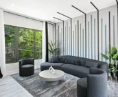 Airbnb.com/p/DesignedByDom - Over 320 Reviews