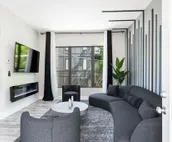 Airbnb.com/p/DesignedByDom - Over 320 Reviews