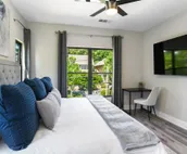 Airbnb.com/p/DesignedByDom - Over 320 Reviews
