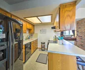 Family-Friendly Broken Arrow Retreat w/ Yard!