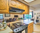 Family-Friendly Broken Arrow Retreat w/ Yard!