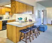 Family-Friendly Broken Arrow Retreat w/ Yard!