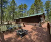 Peaceful & Family-friendly Cabin Near Custer with Wildlife