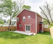 Luxurious King  Bed , 3 Bedroom, 2.5 Bathroom. Brand new construction