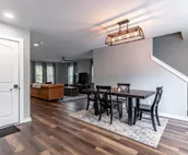 Luxurious King  Bed , 3 Bedroom, 2.5 Bathroom. Brand new construction