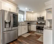 Luxurious King  Bed , 3 Bedroom, 2.5 Bathroom. Brand new construction