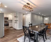 Luxurious King  Bed , 3 Bedroom, 2.5 Bathroom. Brand new construction