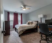 Luxurious King  Bed , 3 Bedroom, 2.5 Bathroom. Brand new construction