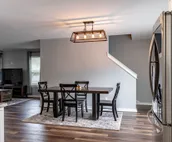 Luxurious King  Bed , 3 Bedroom, 2.5 Bathroom. Brand new construction