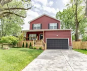 Luxurious King  Bed , 3 Bedroom, 2.5 Bathroom. Brand new construction