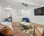 Airbnb.com/p/DesignedByDom - Over 300 Reviews