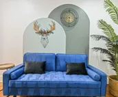 Airbnb.com/p/DesignedByDom - Over 300 Reviews
