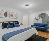 Airbnb.com/p/DesignedByDom - Over 300 Reviews