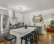 Airbnb.com/p/DesignedByDom - Over 300 Reviews