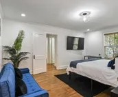 Airbnb.com/p/DesignedByDom - Over 300 Reviews