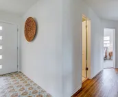 ⭐️Chic 5BR Home Family/Pet Friendly W/ Fenced Yard
