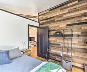 Modern Louisville Apartment w/ Furnished Deck